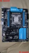 【智慧嚴選】極限玩家華擎X99+E5-1650v4套裝