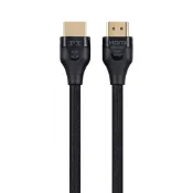 (店+)【PX 大通】真8K HDMI協會認證2.1版影音傳輸線(2米) HD2-2XC
