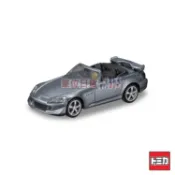 『 單位日貨 』日本正版 TOMICA 多美 專賣店 限定 黑盒 復刻版 本田 S2000 TYPE S