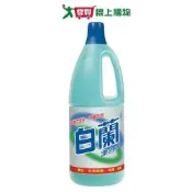 愛買線上購物 白蘭漂白水1500ml 【愛買】