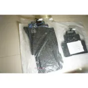 【DIY PLAZA】M-Benz 賓士 W213 S213 原廠 橡膠 防水 腳踏墊 E200 E250 E300