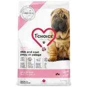 瑪丁/馬丁機能糧 犬 低過敏鲱魚羊肉 全犬種幼犬  2kg