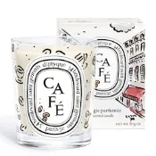 [Strawberrynet草莓網]【Diptyque】Diptyque Scented Candle Cafe Verlet Cafe