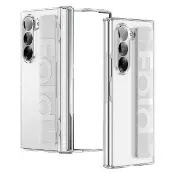【ACE CASE】三星SAMSUNG Galaxy Z Fold8 Ultra /熱點A02 /鉸鍊中軸全包 /腕帶式/ 手機殼 保護殼 保護套