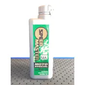 【黑G工坊】速馬力 Speed Master 機油 銀瓶 MOTO 10w50 MA 公司貨
