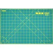 手作森林HANDMORI 手作森林 sale 日本製 OLFA 45x30cm 大型 切割墊 切割 軟墊 有刻度 拼布 手作 裁布墊