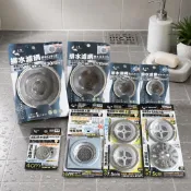上龍排水濾網不鏽鋼濾網浴室出水口濾網毛髮濾網