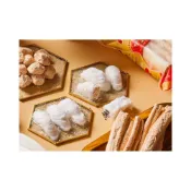 (店+)【麵麵茶茶】🍬手工麵茶龍鬚糖、 龍鬚糖、古早味、全素 糖果 鹿港名產｜台灣懷舊零食