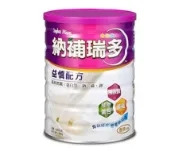 杏輝 納補瑞多益慎配方 香草口味 830克/罐 腎前配方 植物性蛋白、精胺酸、高纖 憨吉小舖