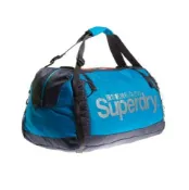 DryDog 跩狗嚴選 跩狗嚴選 極度乾燥 Superdry Camping Hiking Kit 輕量 健行 旅行袋 後背包 運動包 兩用 健身 手提 天空藍 肩背