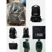 NEIGHBORHOOD 26SS NH X HELINOX LITE ROLL TOP BACKPACK後背包全新現貨