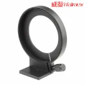SWEBO WALIMEXPRO SAMYANG KENKO 500mm F6.3 反射鏡頭支架托架腳架環(CNC500