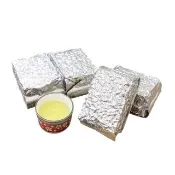 【源益興】頂級甘韻手捻金萱茶葉150gx40包(10斤)