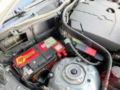 BENZ W212 W213 E250 E300 換電池 BANNER紅牛 LN4 80Ah AGM