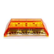 12V/24V 多功能 LED側燈+照地燈 工程車 貨車邊燈 貨車尾燈 led 側燈 24v led卡車 貨車 砂石車