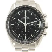 OMEGA 歐米茄 超霸系列登月鏈帶錶(310.30.42.50.01.001)x42mm