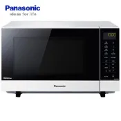 【蝦皮直營】Panasonic 國際 NN-SF564 27L微波爐 無轉盤微波出力 廠商直送