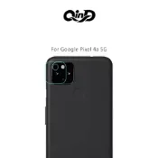 SHOW數位 QinD Google Pixel 4a 5G 鏡頭玻璃貼