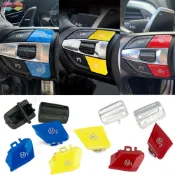 適用於 BMW 寶馬 M3 M4 M5 M6 X5M X6M F80 F82 多功能方向盤控制旋鈕M1 M2開關按鈕蓋