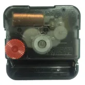 (店+)太陽牌機芯-掃秒款 半年保固 送指針 掃秒 靜音 機芯 12888 (台灣永鎮)附隨機簡約或古典型指針 石英鐘機芯