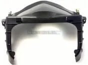 光陽 公司品【前輪內土除 上、橡皮 襯墊、雷霆】LFB5 內裝、車殼、腳踏板、置物箱、腳踏板、螺絲 夾片