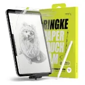 【Rearth】Ringke Apple iPad Pro 13吋 M3/M4 紙觸感螢幕保護貼(2片裝)