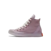 (店+)【CONVERSE】172893C All Star CX Chuck Taylor 果凍底時尚 舒適 潮流街頭 防滑耐磨輕便 高幫 帆布鞋