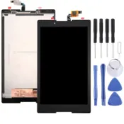 鼎盛貿易行 適用于for Lenovo Tab 2 A8-50F / A8-50LC 液晶觸摸總成 單片 (