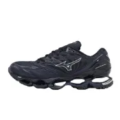 Mizuno 美津濃 休閒鞋 Wave Prophecy LS 男鞋 藍 回彈 彈力 復古跑鞋 D1GA3337-07