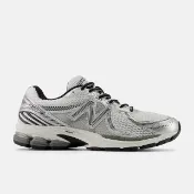 【NEW BALANCE】NB 860 復古鞋 休閒鞋 運動鞋 男 女 白灰(ML860GB2-D)