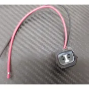 🇹🇼 臺灣 現貨 HONDA 車系 VTEC  電磁閥 活性碳罐 插頭 插座 接頭 線頭 K8 2PIN 2線