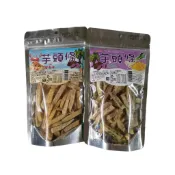 便宜購-芋頭條(蟹黃味/香蔥味)