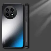 ONEPLUS 適用於一加 13 13R 13T 12 12R 11 11R 10T 10R 10 Pro 親膚 AG 