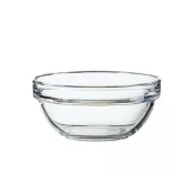 (店+)【Luminarc 樂美雅】Luminarc 樂美雅金鋼碗 6cm-20cm 法國玻璃金剛碗 玻璃碗 調理碗 沙拉碗