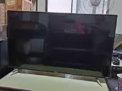 零件機~~~TECO東元43吋液晶顯示器(TL43K1TRE),整台出售,不拆機