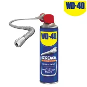 民權橋電子生活百貨 WD-40 防鏽潤滑油 EZ-REACH 可調式活動噴頭 14.4oz 408ml 14.4盎司 WD40 防生銹