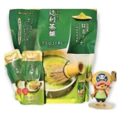 Costco 健司 辻利抹茶奶茶 22g/包