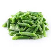 【愛上鮮果】任選999免運 鮮凍四季豆1包(200g±10%/包 冷凍蔬菜)