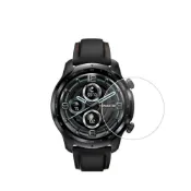 【玻璃保護貼】TicWatch Pro 3 智慧 智能 手錶 全屏 9H硬度 鋼化膜