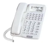 【胖胖秀OA】瑞通 RS-8012HME/RS-8012來電顯示耳機型話機※含稅※//另售802HF