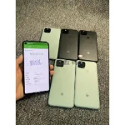 Google Pixel5 高通765/6吋/8G/128G（福利機）