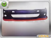 泰山美研社 D743 BMW E39 M5 FRONT LIP 前下巴