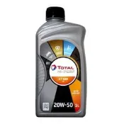 【易油網】【缺貨】TOTAL HI-PERF 4T 500 20W50 MA2 機車用 機油 CE SN