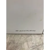 【Dr.995】HP Laserjet M15a M15w M28a M28w 故障維修 無法開機 無法進紙