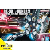 萬代 鋼彈模型 HGUC 1/144 RX-93 NU鋼彈 機動戰士0093 逆襲的夏亞 玩具e哥 57953