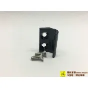 捷安特 補修品專用 GIANT PROPRL 車架前變速器固定座 TCR DEFY TRINITY PROPEL 黑色