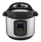 玉山最低比價網 [COSCO代購6] D128114 Instant Pot 溫控智慧萬用鍋