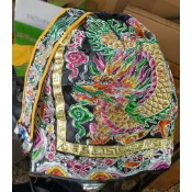 【俊賢精品】1尺2平繡神衣*黑色龍袍 有現貨 /媽祖/玄天上帝/池府千歲/福德正神/廣澤尊王/財神/關聖帝君