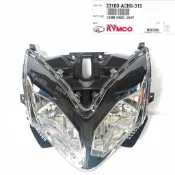 雷霆S RacingS 大燈組 含燈泡 前燈組 頭燈殼組 光陽原廠 KYMCO ACH6