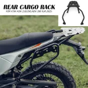 適用於 KTM 390 ADVENTURE R X 2025 250 ADV 2026 390 ADV 摩托車後行李架行